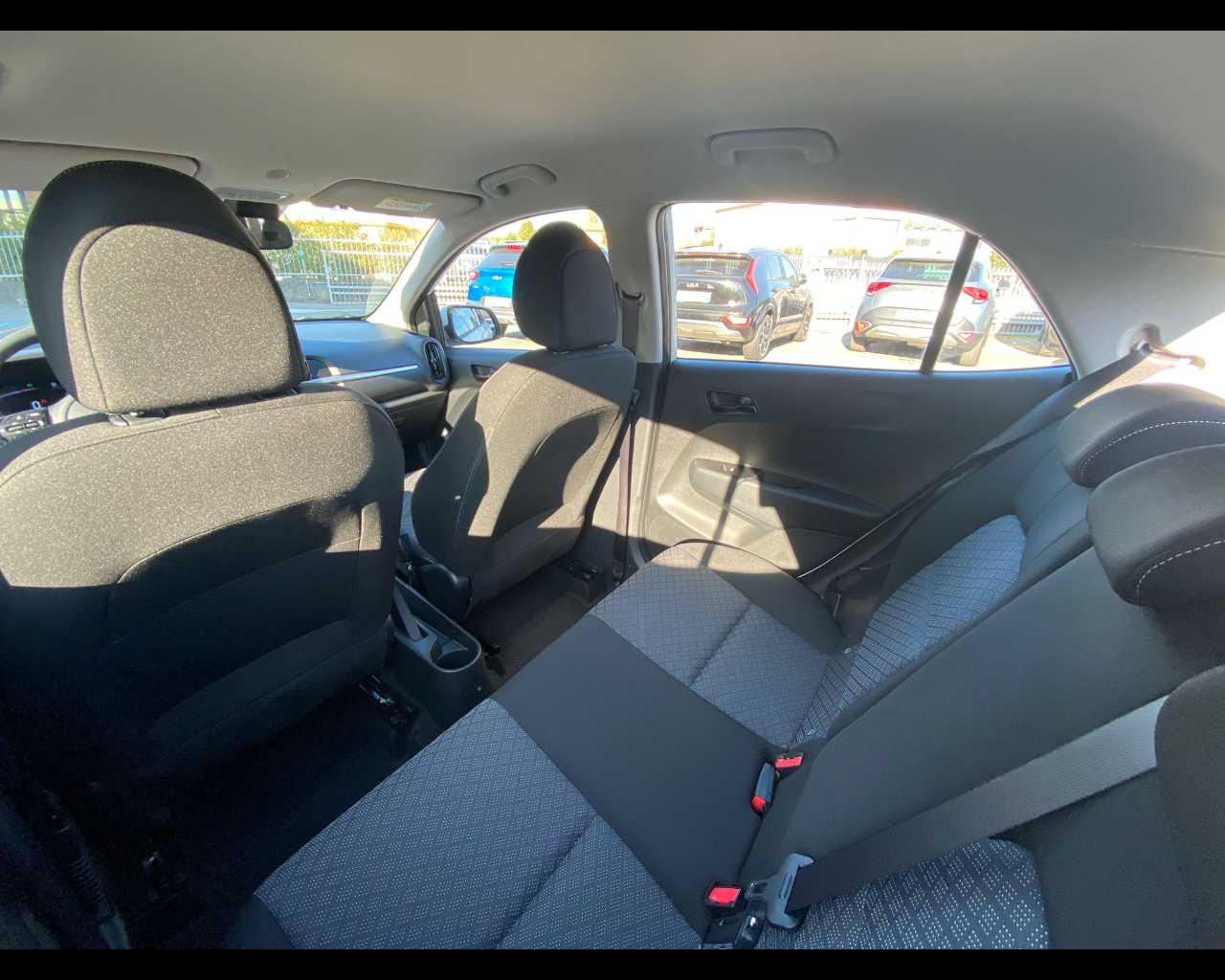 Kia Picanto Nuovo GPL Picanto Legnago