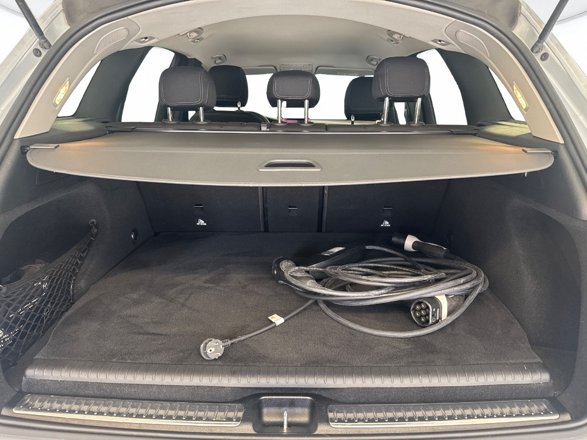 Mercedes GLC Usato 2022 GLC San Zeno Naviglio