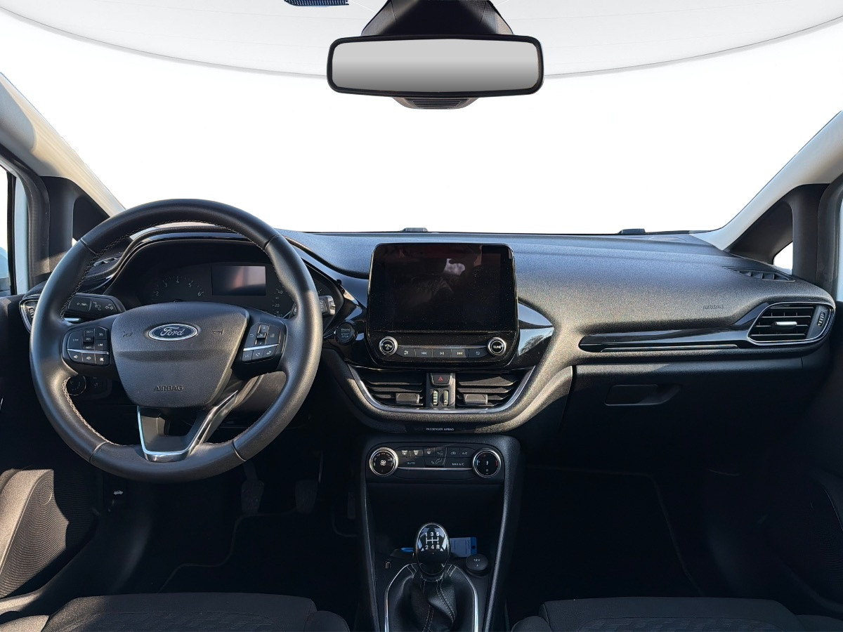 Ford Fiesta Usato 2023 Fiesta Rovigo