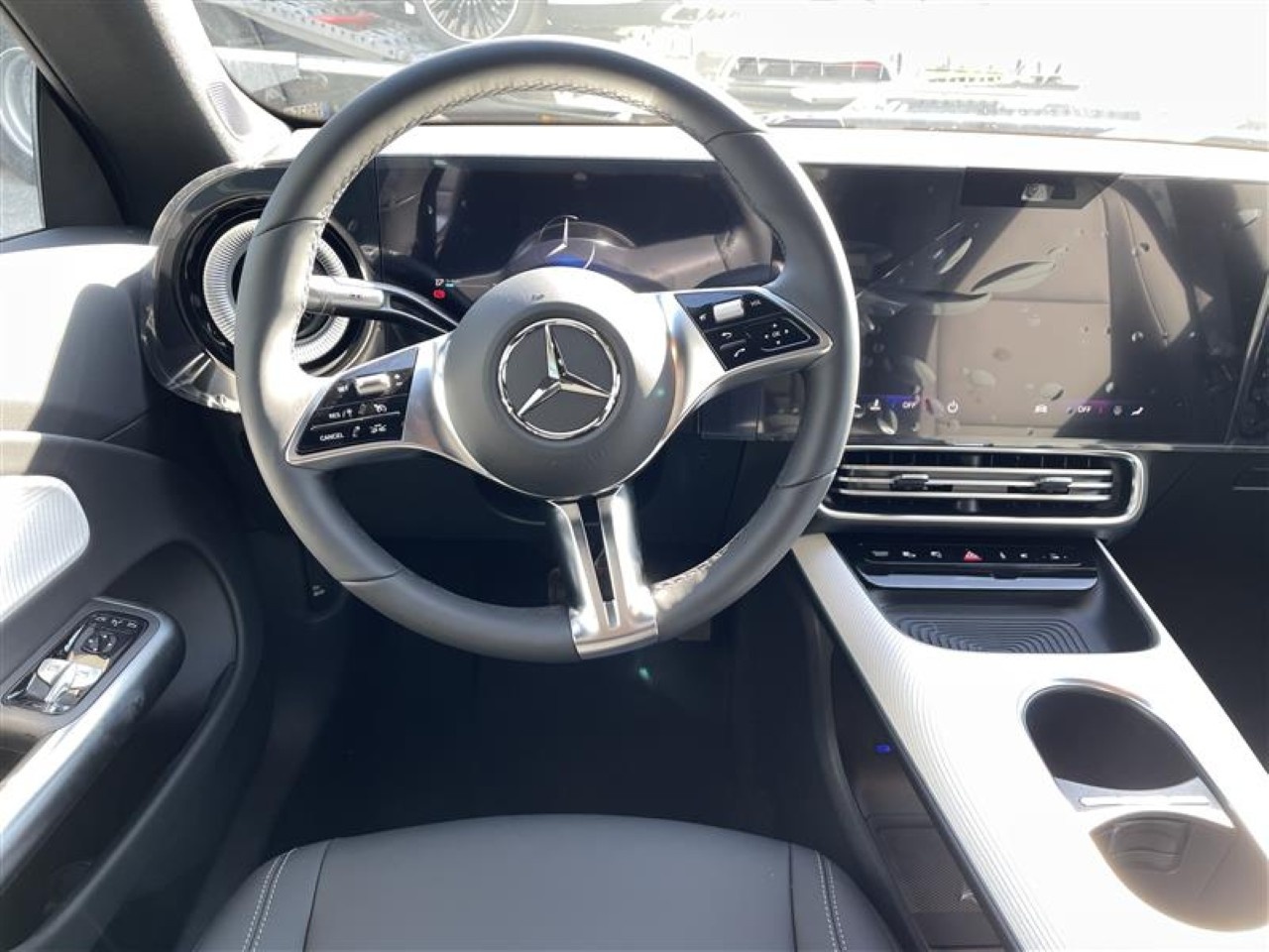 Mercedes CLA CLA 200 ADVANCED PLUS - 13