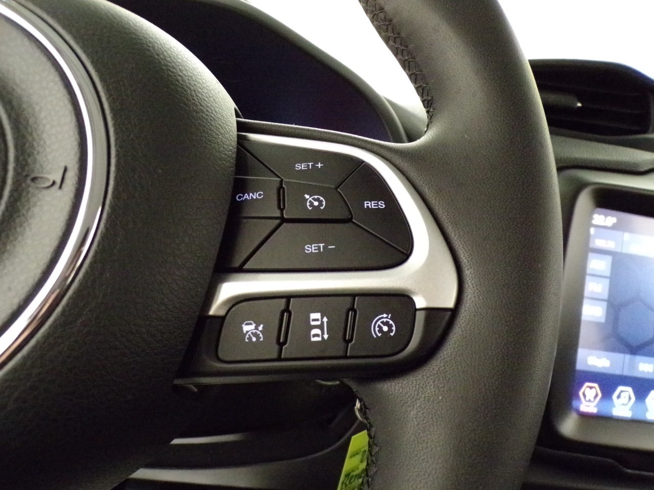 Jeep  Renegade 1.6 mjt Limited 2wd 130cv - 17