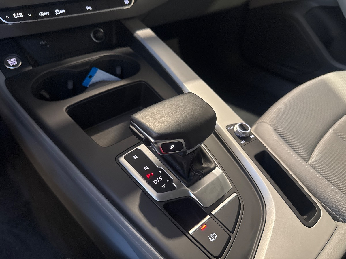 Audi A4 Usato 2021 A4 San Zeno Naviglio