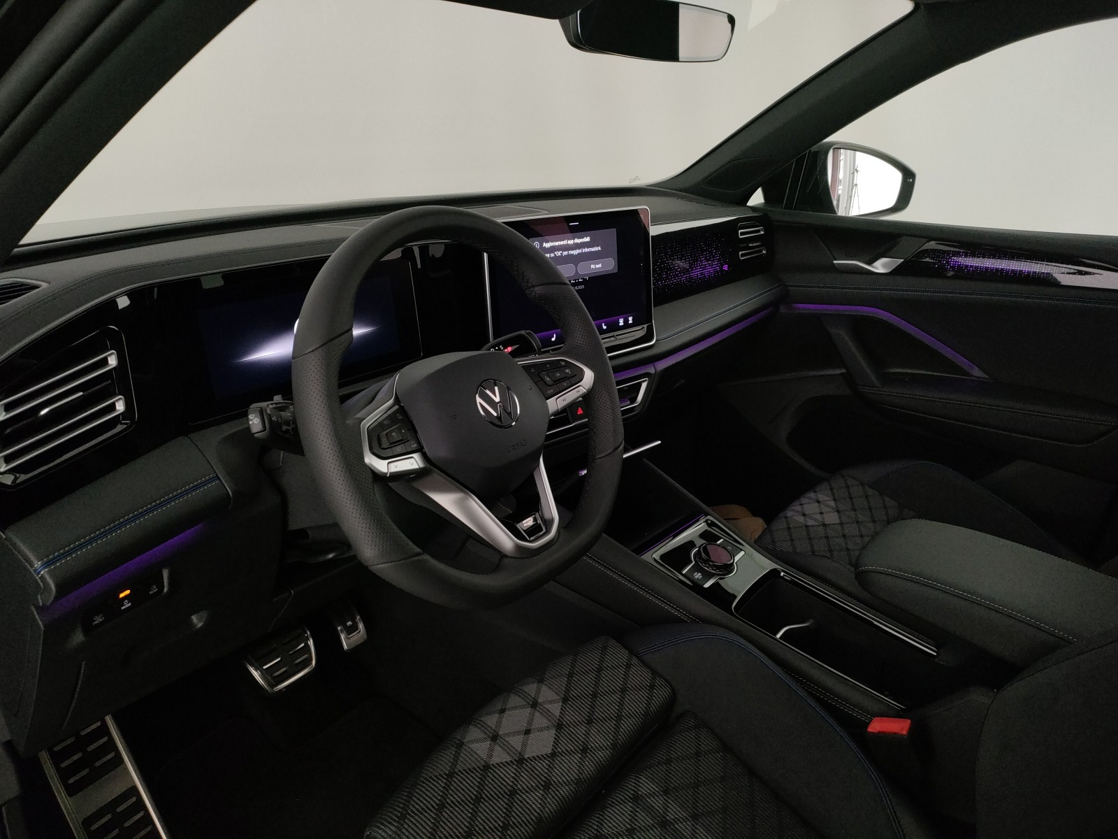 Volkswagen Tiguan Aziendali 2025 Tiguan Legnago