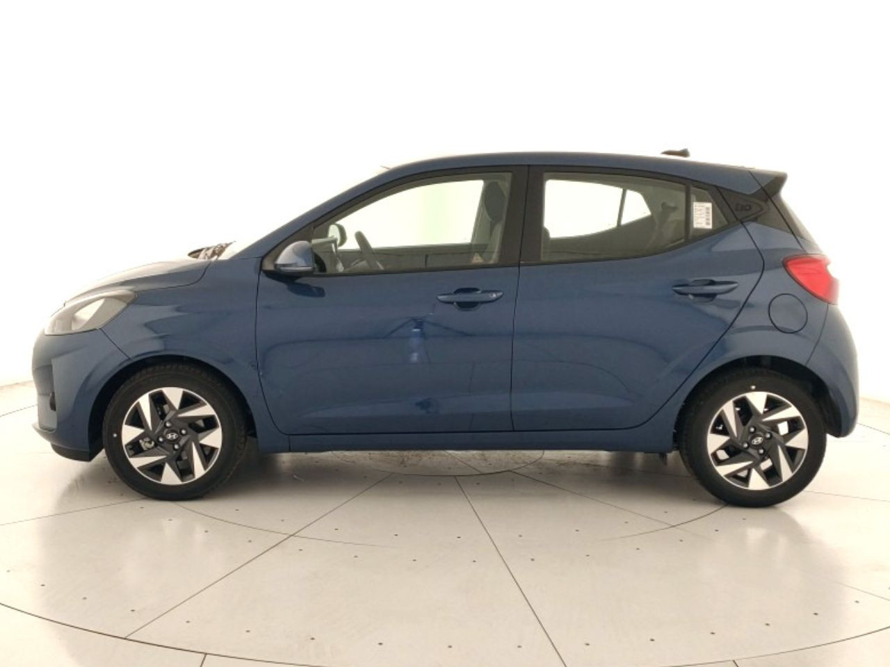 Hyundai i10 KM0 2025 i10 Porto Mantovano