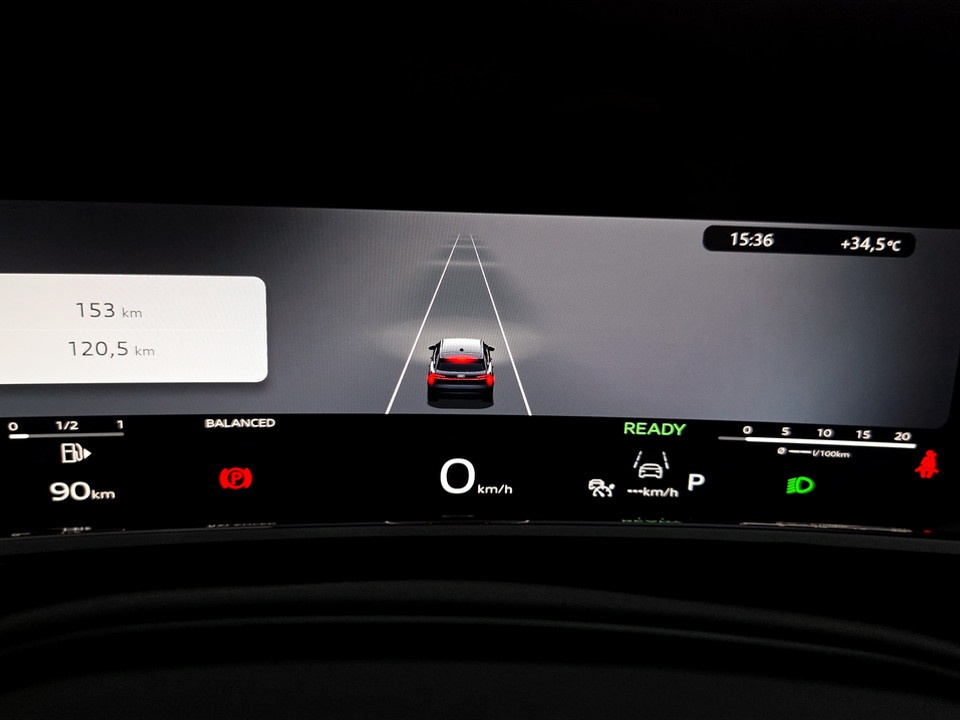 AUDI Q3 SUV Q3 km0 - 9