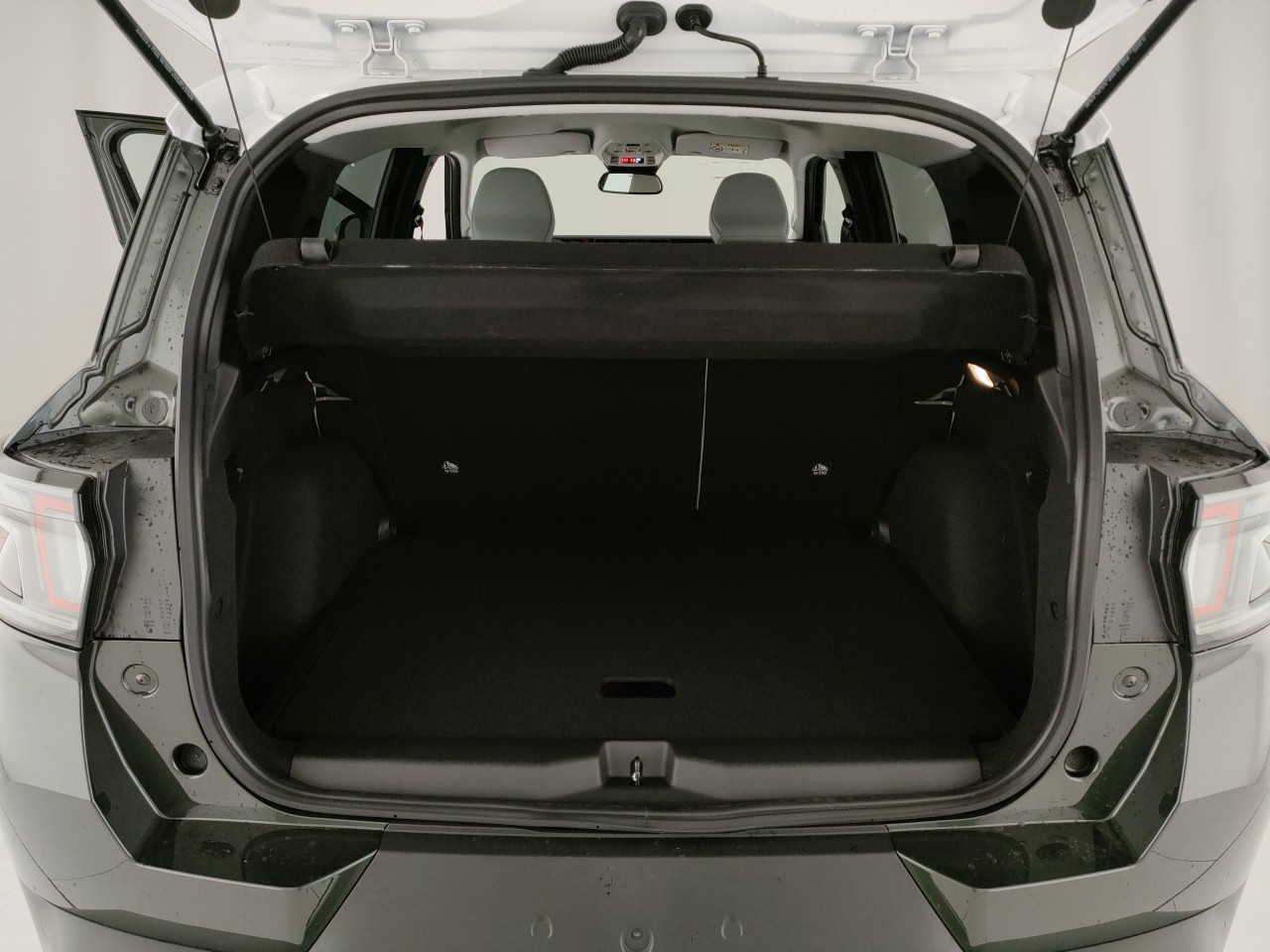 Citroen C3 Aircross Nuovo elettrico C3 Aircross Porto Mantovano