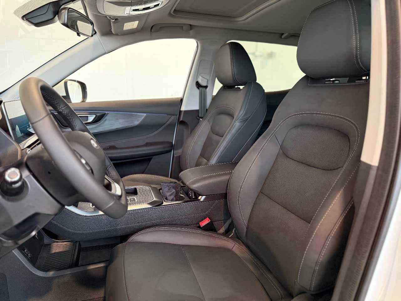 Dr Automobiles DR 5.0 Nuovo GPL DR 5.0 Este