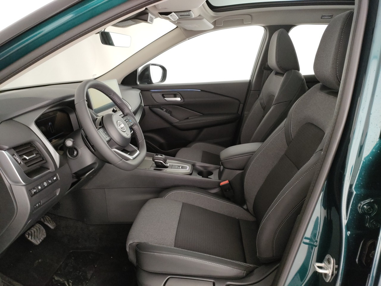 Nissan Qashqai Nuovo Ibrido benzina Qashqai Lonato del Garda