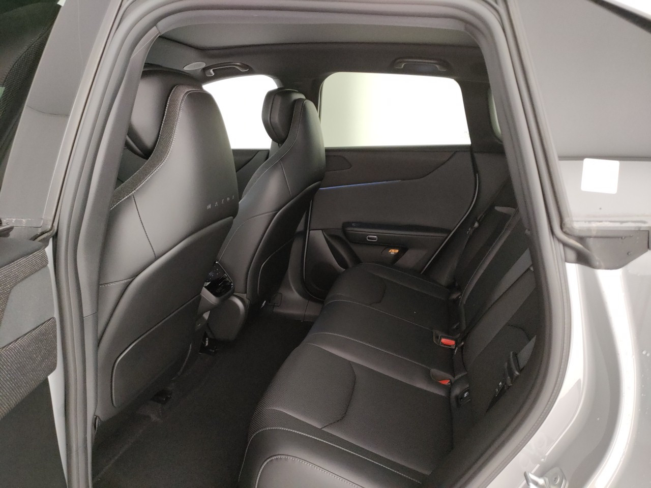 Mazda CX-6e  Nuovo elettrico CX-6e  Mantova