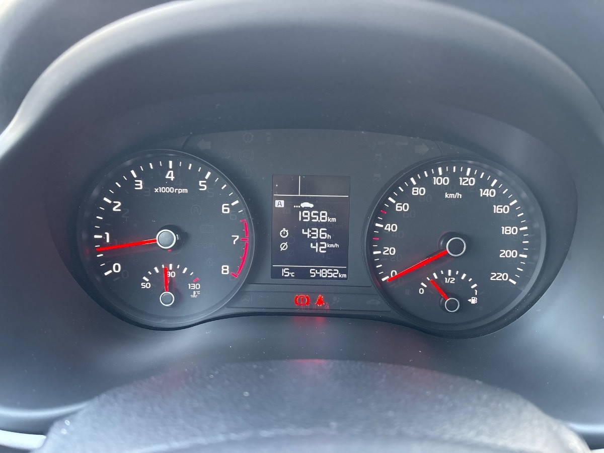 Kia Rio Usato 2023 Rio Rovigo