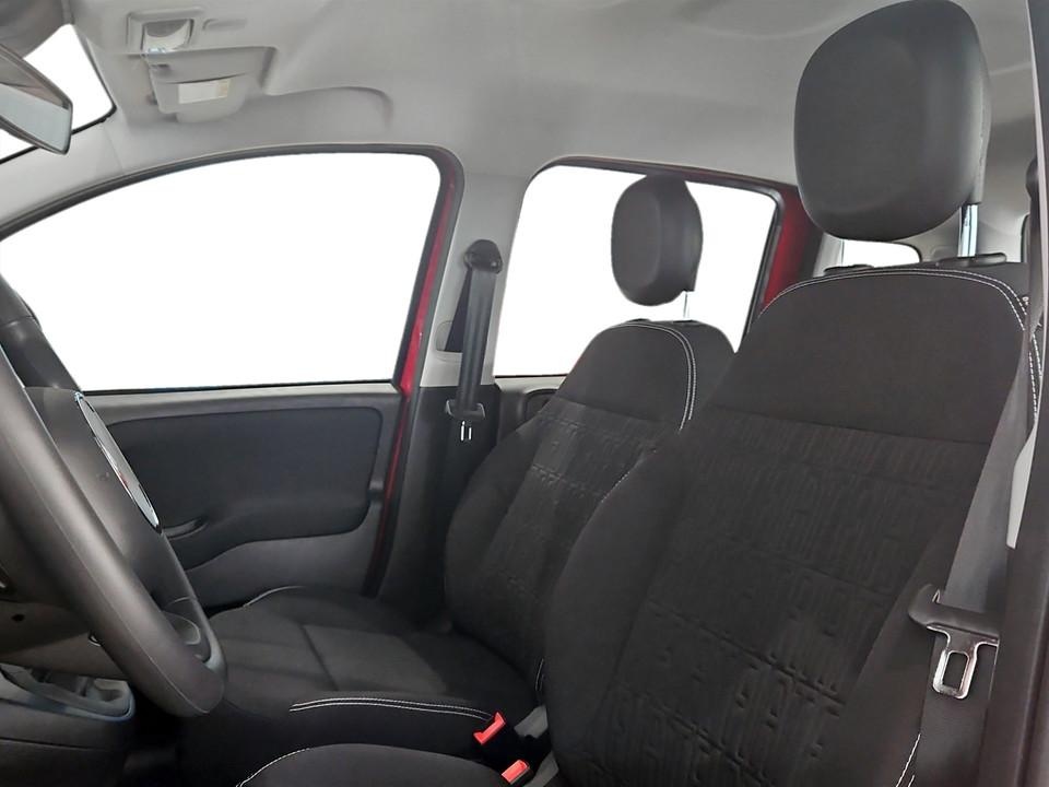 FIAT Panda Pandina My26 1.0 65cv Hybrid Icon Ibrida km0 - 6