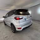 Ecosport - Ecosport 1.0 Ecoboost St-line Black Edition S&s 1