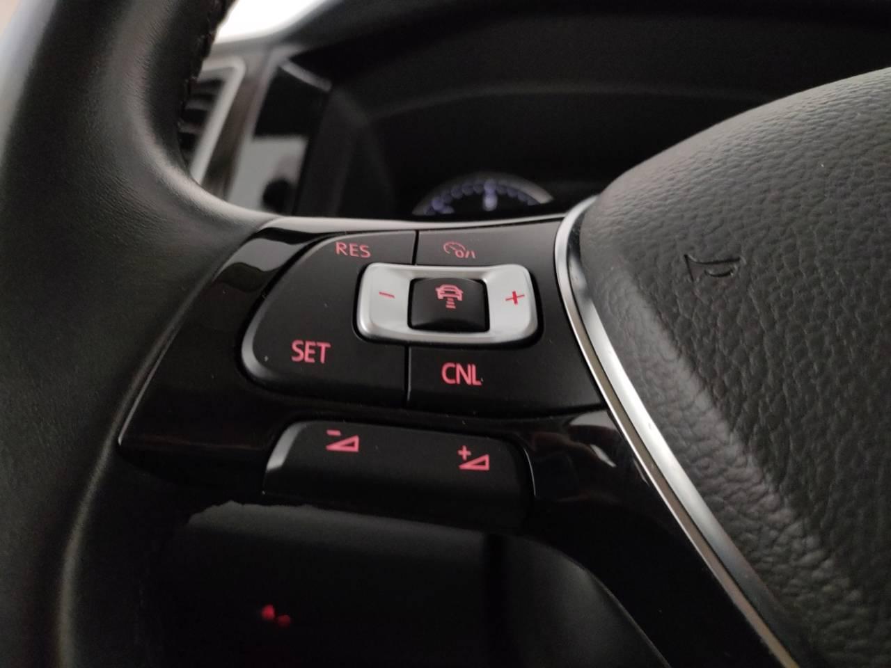 Volkswagen Multivan Usato 2019 Multivan Legnago