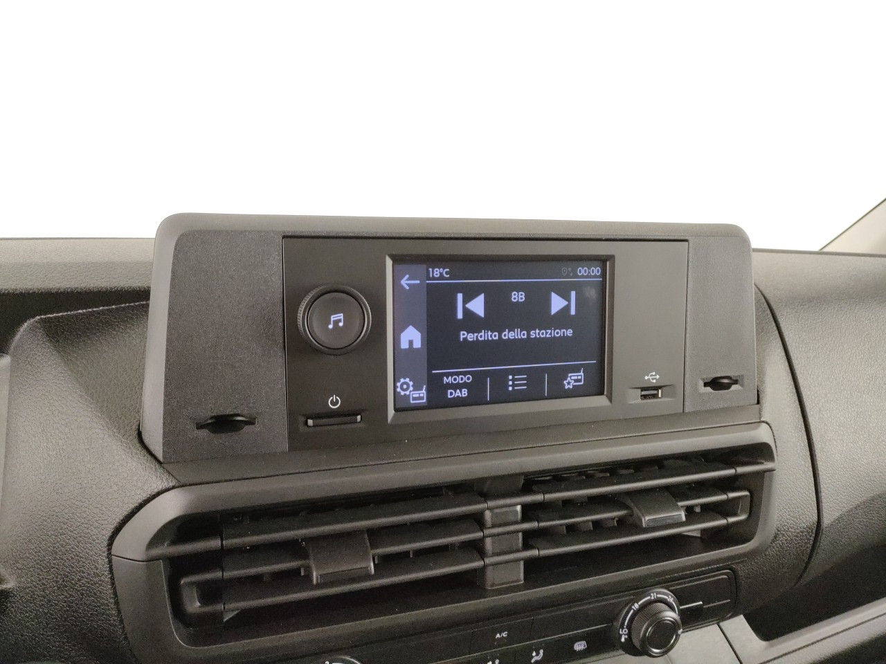 Peugeot Expert KM0 2025 Expert Porto Mantovano