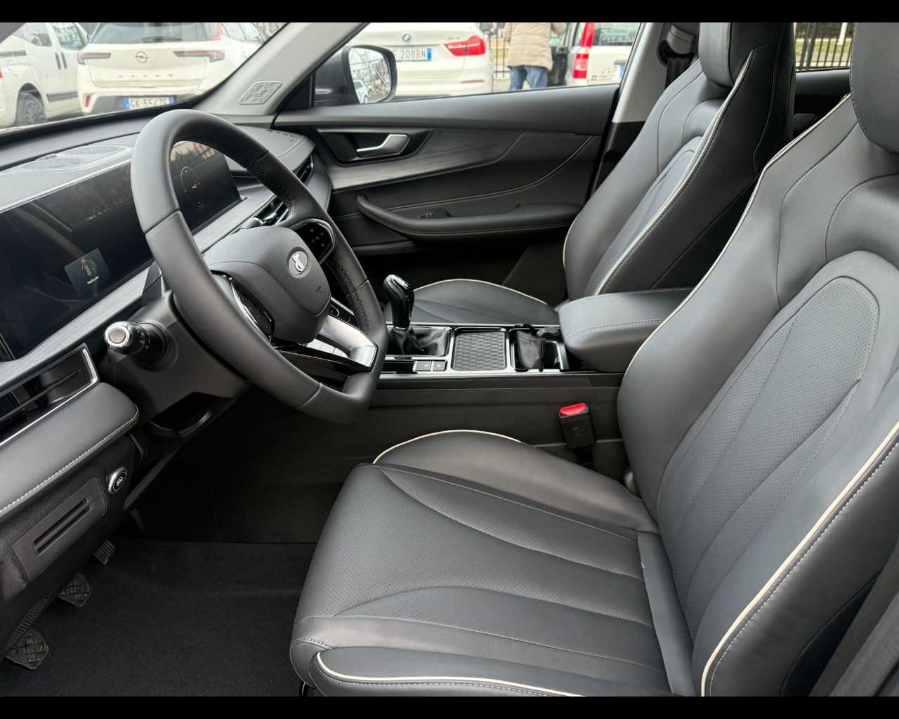 Dr Automobiles DR 5 Nuovo GPL DR 5 Padova