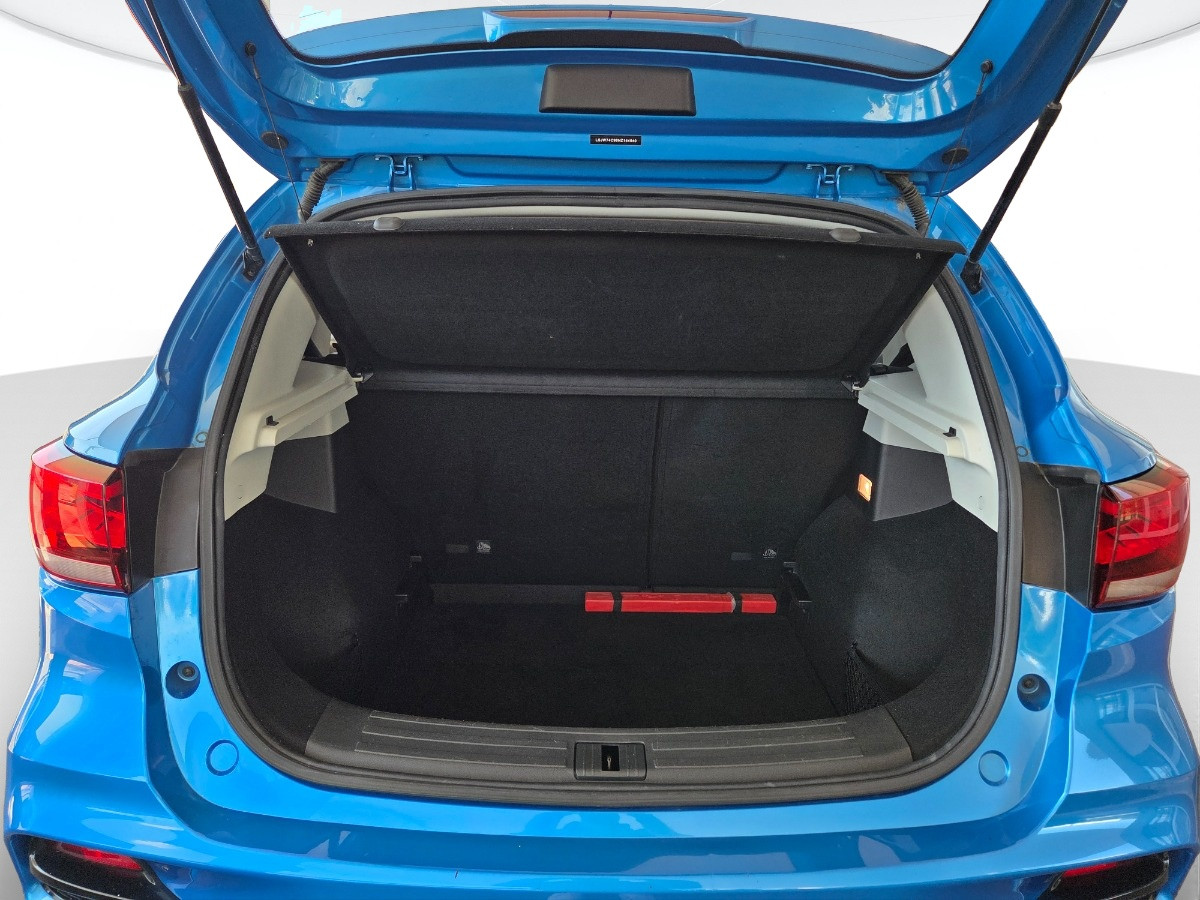 Mg ZS Usato 2022 ZS Reggio Emilia