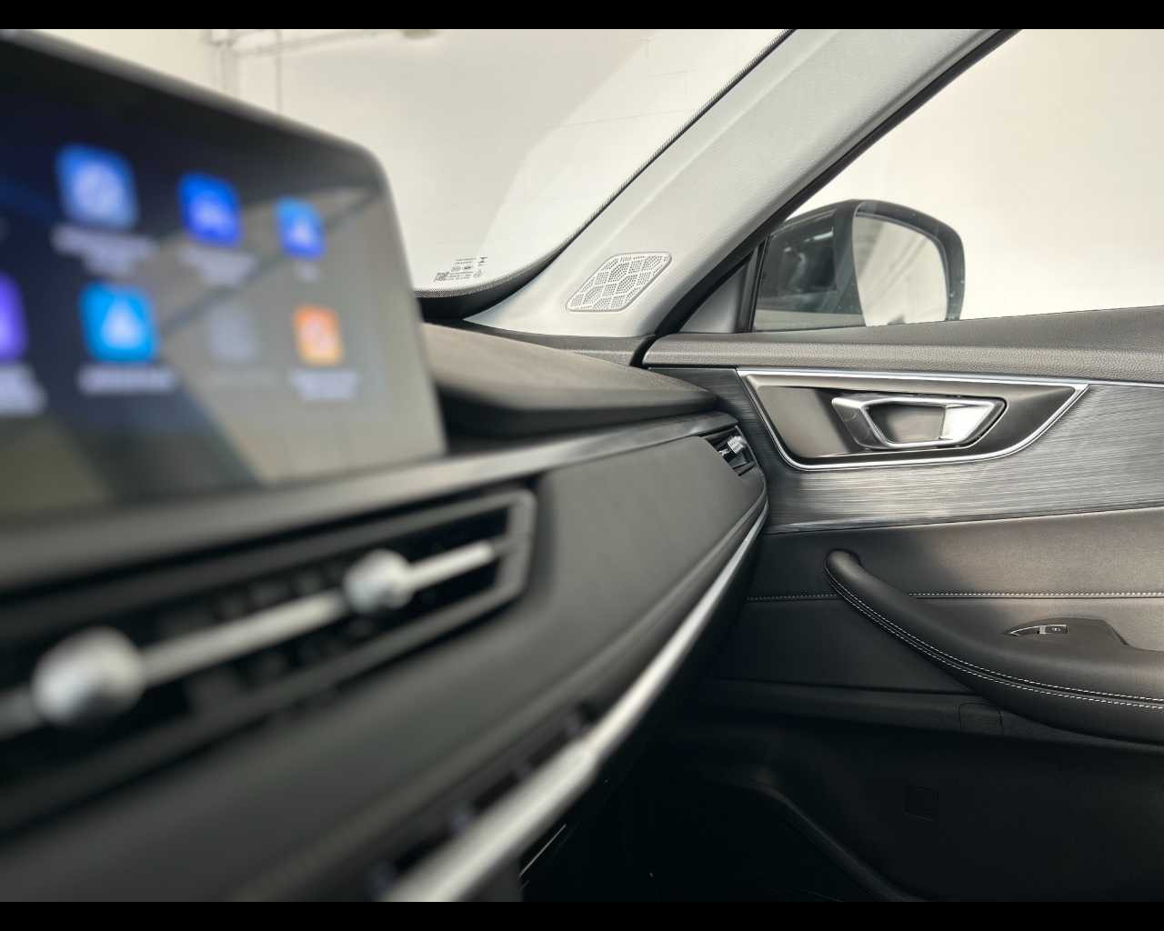 Dr Automobiles DR 5.0 Aziendali 2025 DR 5.0 Mestre