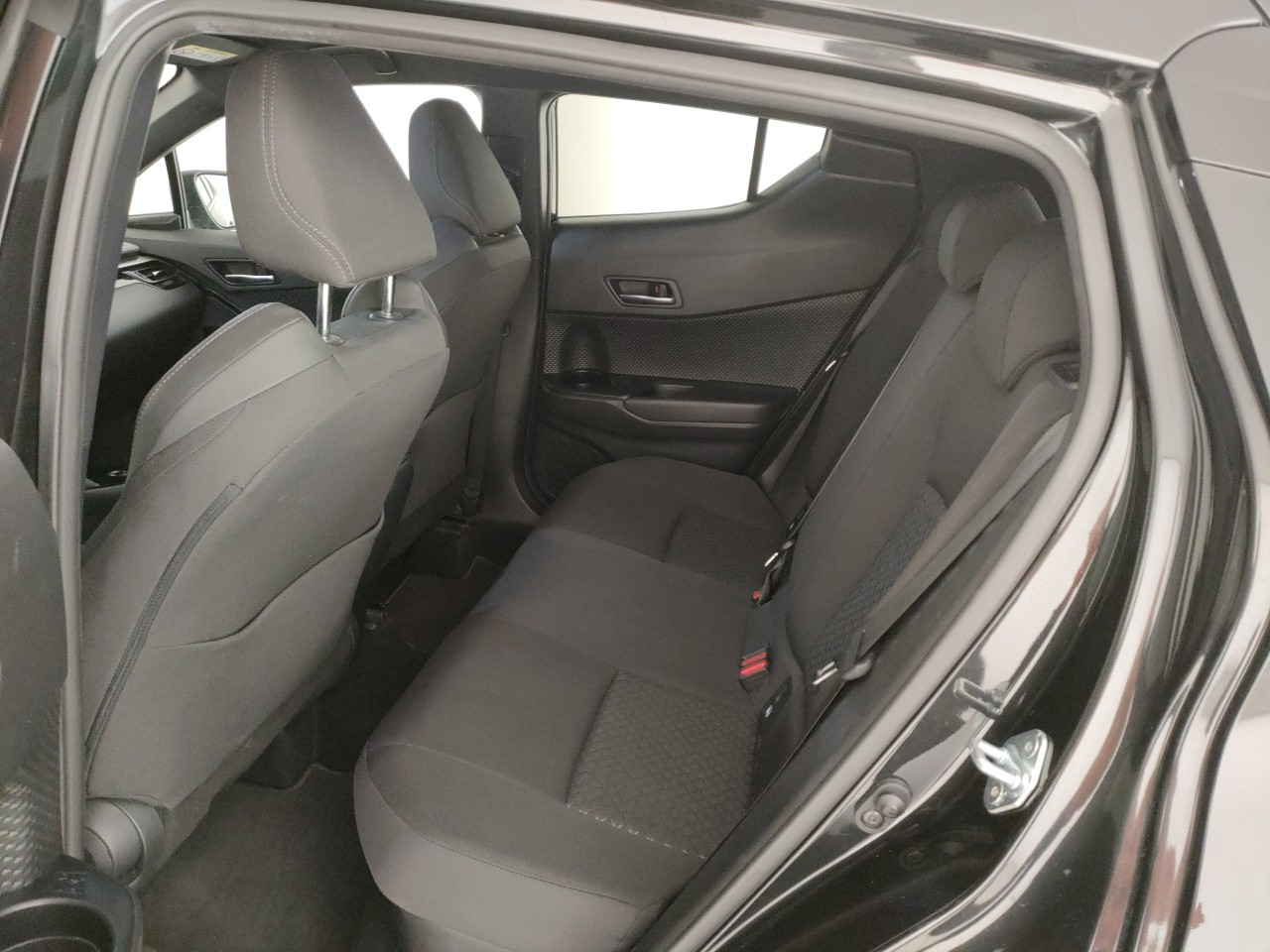 Toyota C-HR Usato 2022 C-HR Porto Mantovano