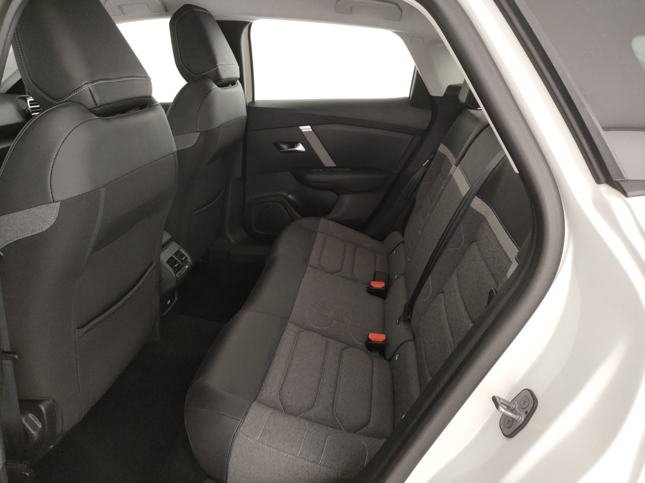 Citroen C4 Usato 2023 C4 Parma