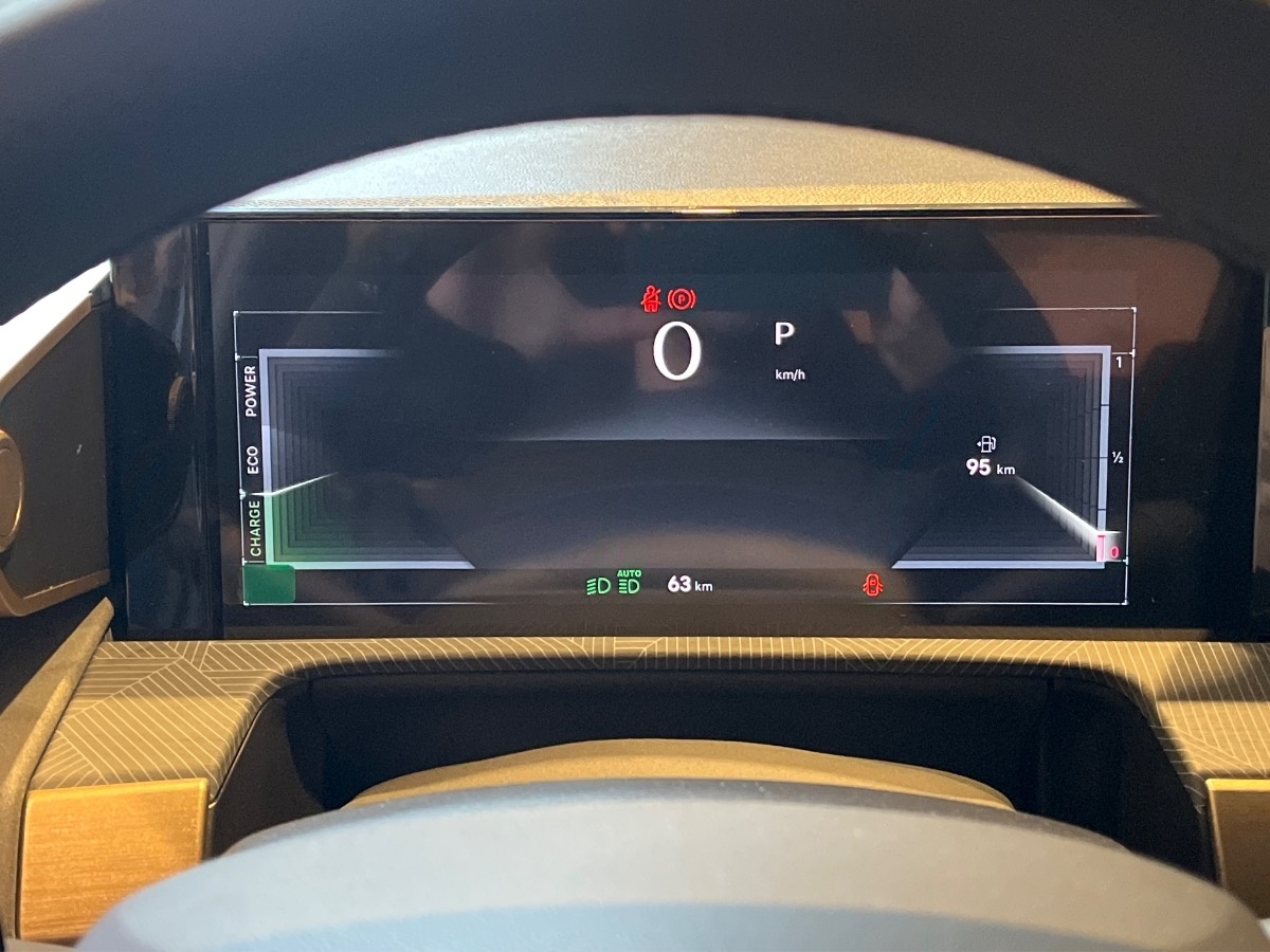 Lancia Ypsilon 2024 Nuovo Ibrido benzina Ypsilon 2024 Cerea