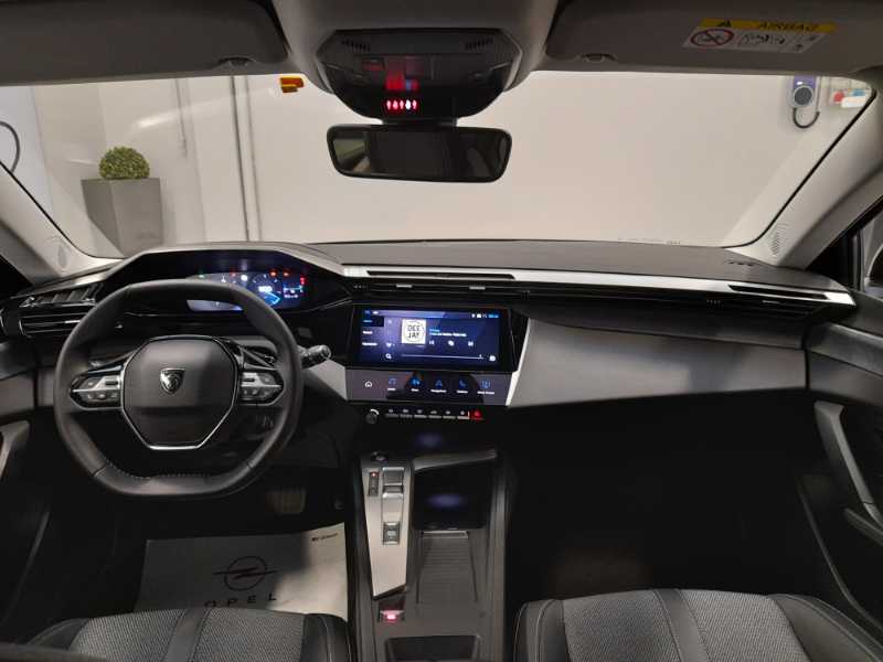 308 Bl - Bluehdi 130 S&s Eat8 Allure