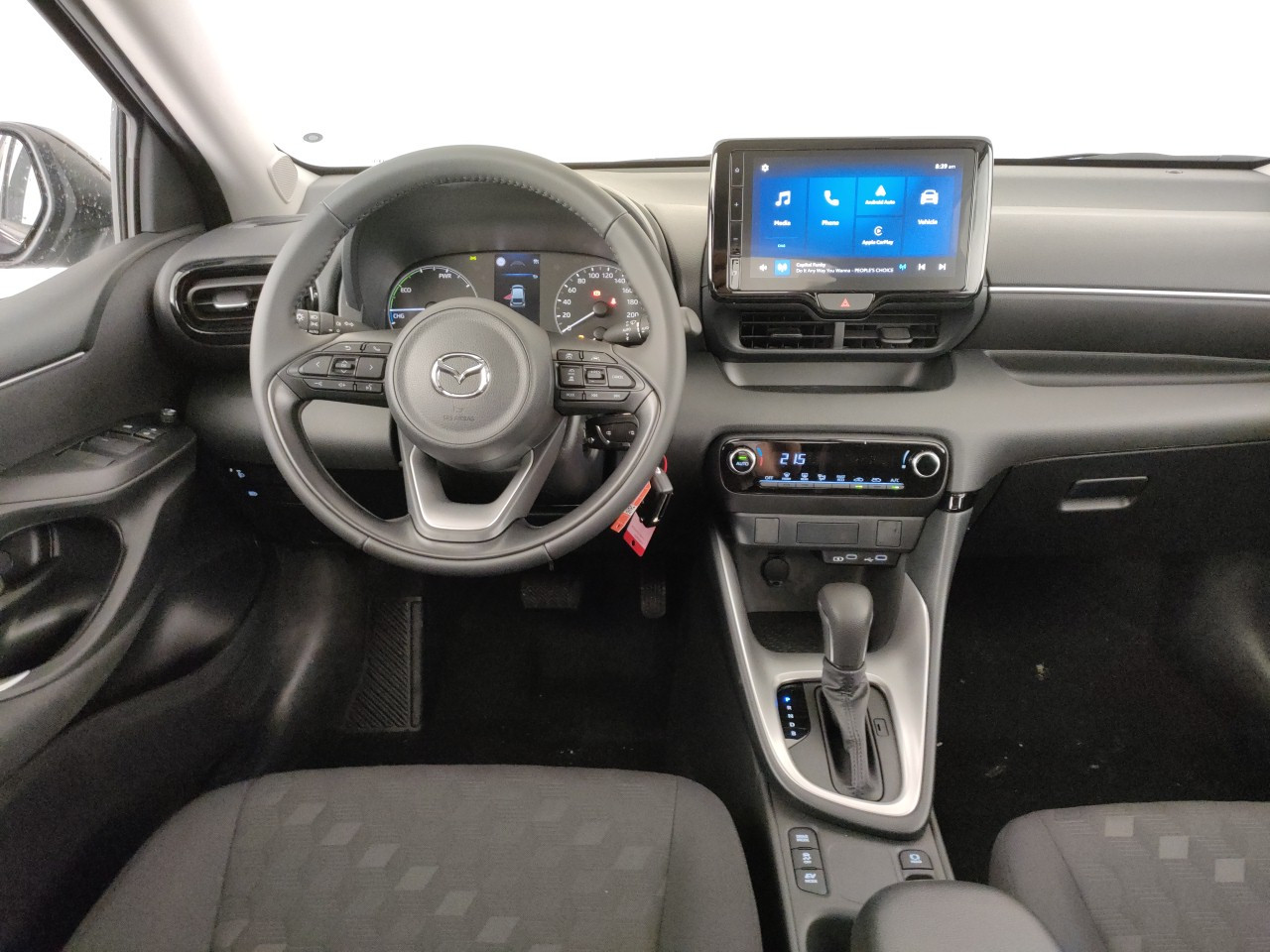 Mazda 2 Nuovo Ibrido benzina 2 Porto Mantovano