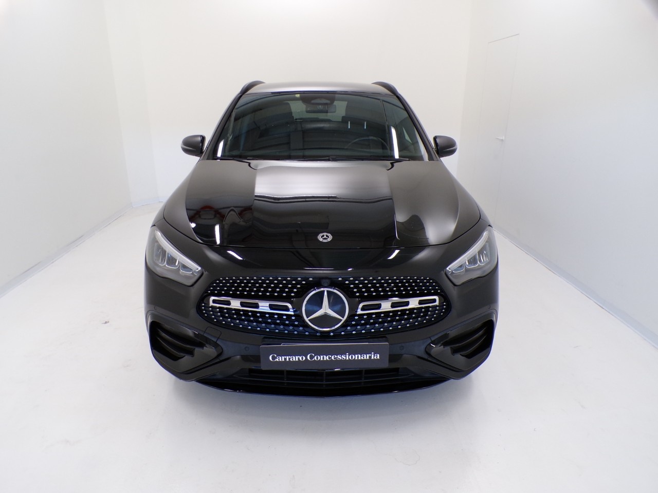Mercedes GLA GLA 180 D AMG Line Advanced Plus 8G-DCT - 2