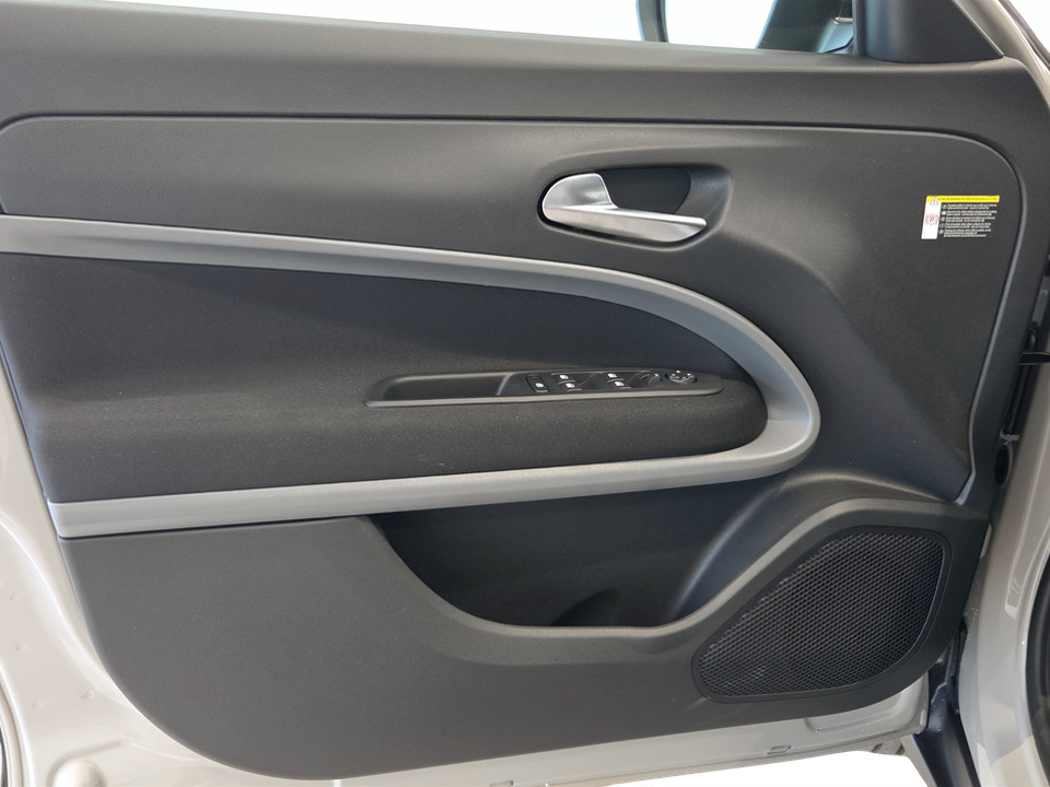 JEEP Avenger E-Hybrid Longitude 1.2 110cv Dct Mhev Ibrida km0 - 7