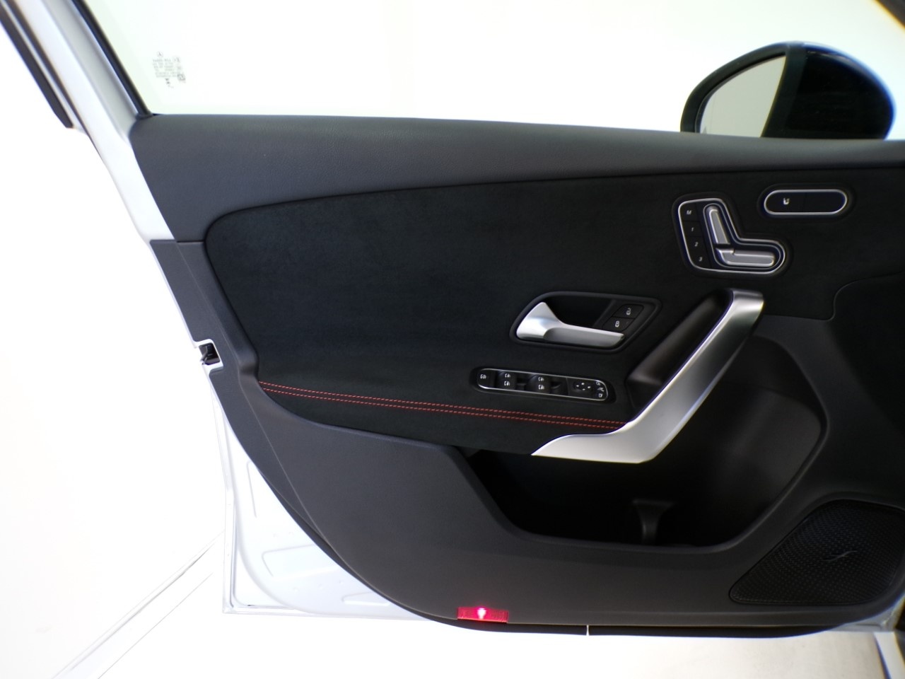 Mercedes-AMG Classe A AMG 35 AMG Line Premium 4Matic Speedshift DCT AMG 8G - 10