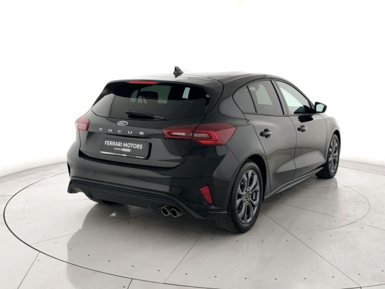 Ford Focus Usato 2025 Focus San Zeno Naviglio