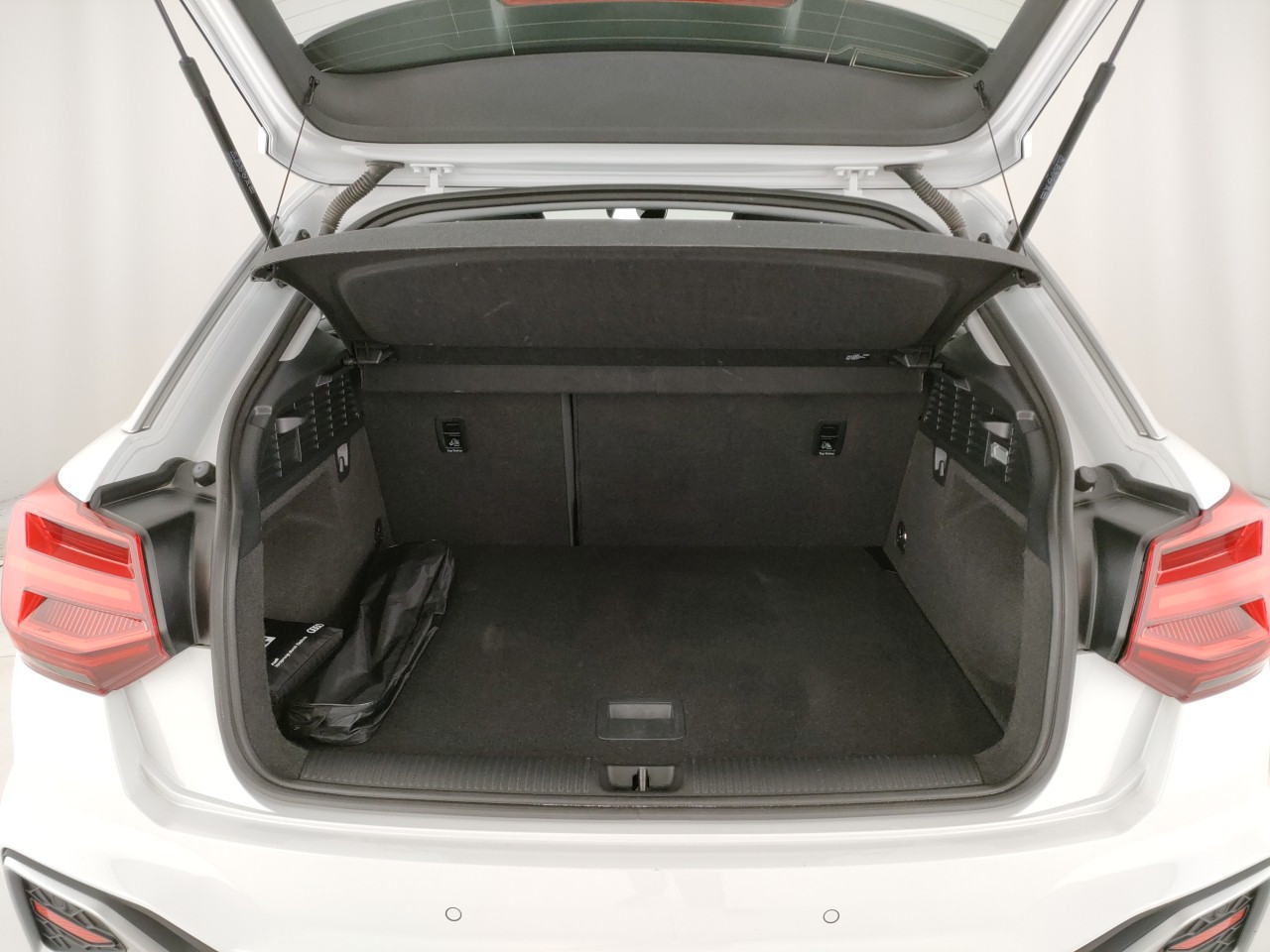 Audi Q2 Usato 2025 Q2 San Zeno Naviglio