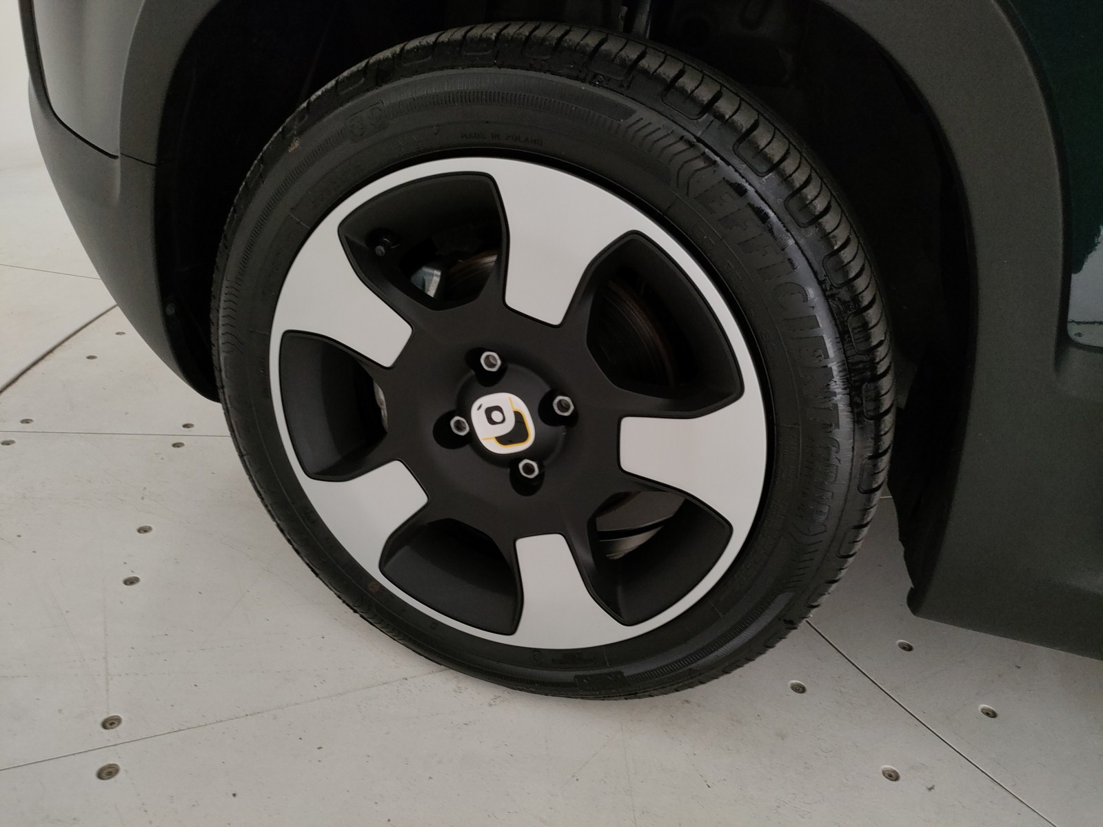 Fiat Pandina Usato 2025 Pandina Padova