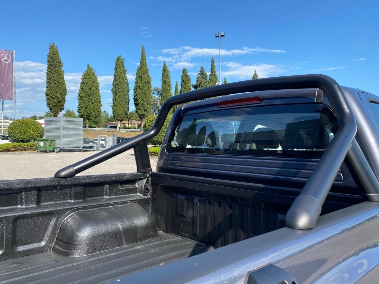 Foton Tunland G7 Tunland G7 Manuale - 6