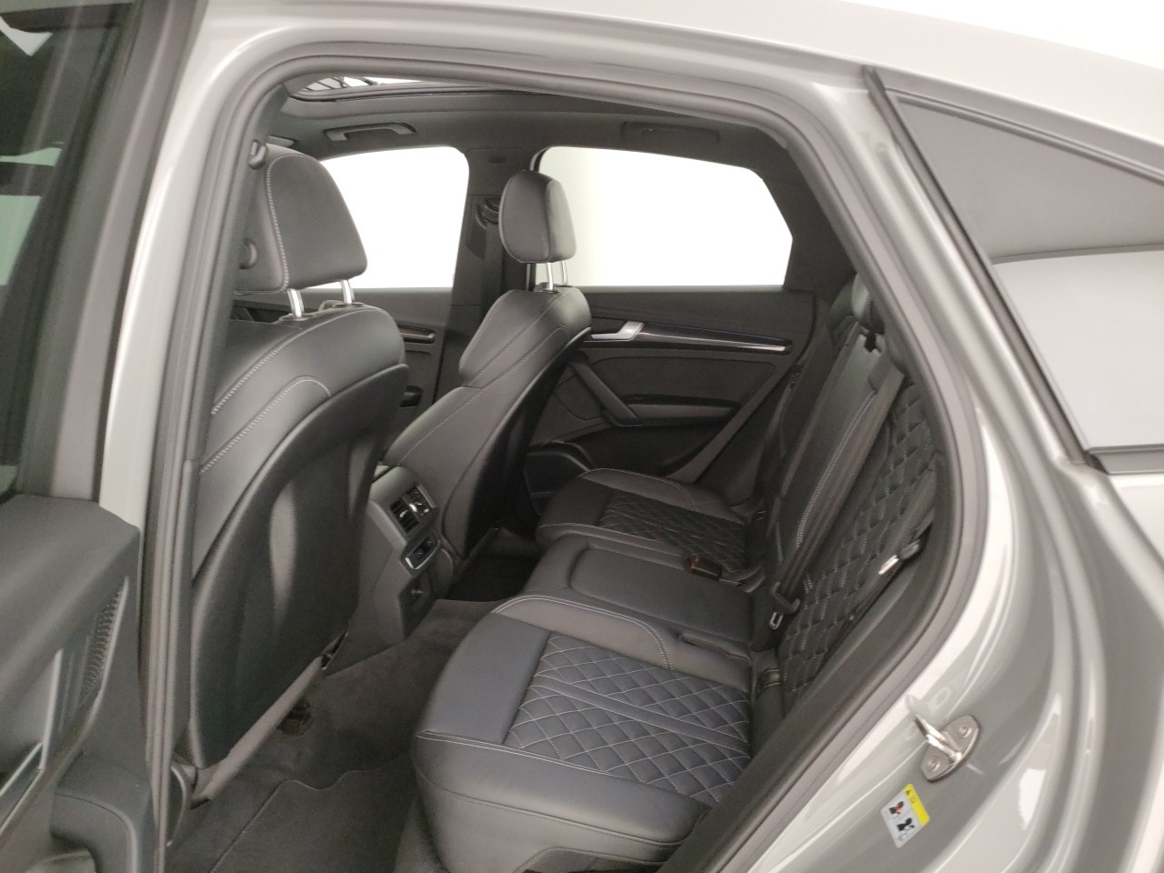 Audi Q5 Usato 2022 Q5 Porto Mantovano