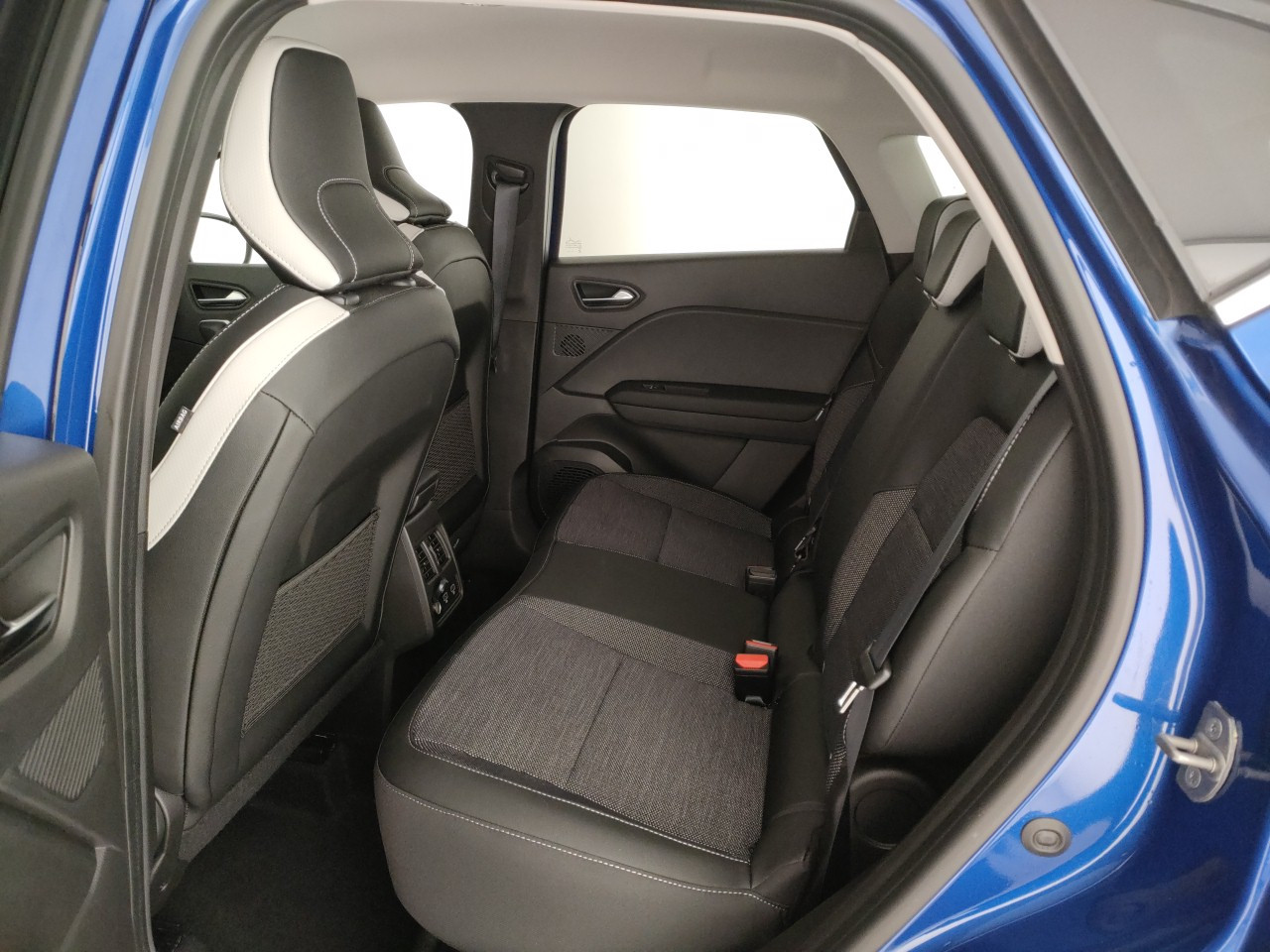 Mitsubishi ASX II 2024 KM0 2025 ASX II 2024 Parma