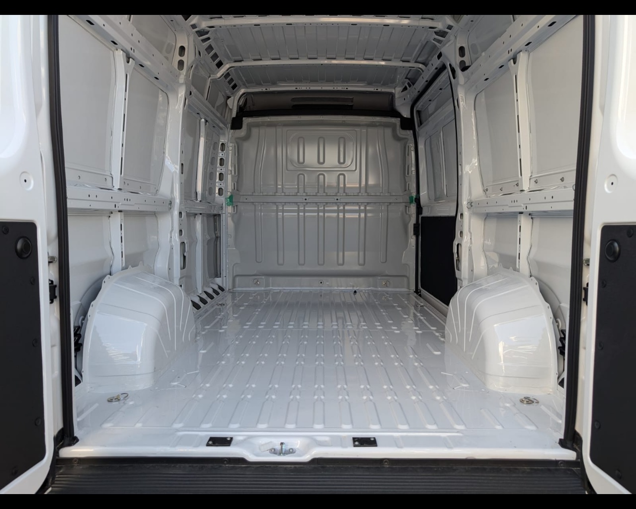 Foto OPEL Movano Furg. 33-L2 H2 BlueHdi S&S 140