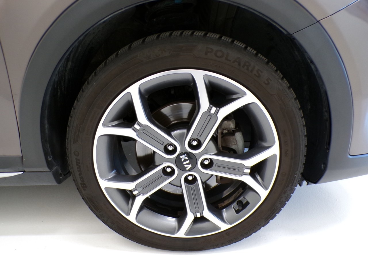 Kia Xceed Xceed 1.6 CRDi 136cv Evolution Lounge Pack 2WD DCT - 4