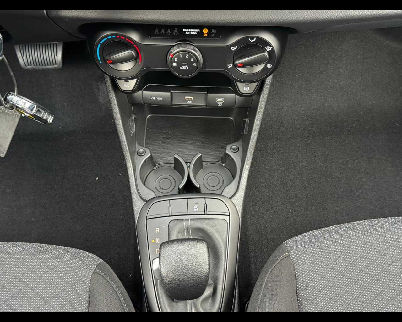 Kia Picanto Nuovo GPL Picanto Este