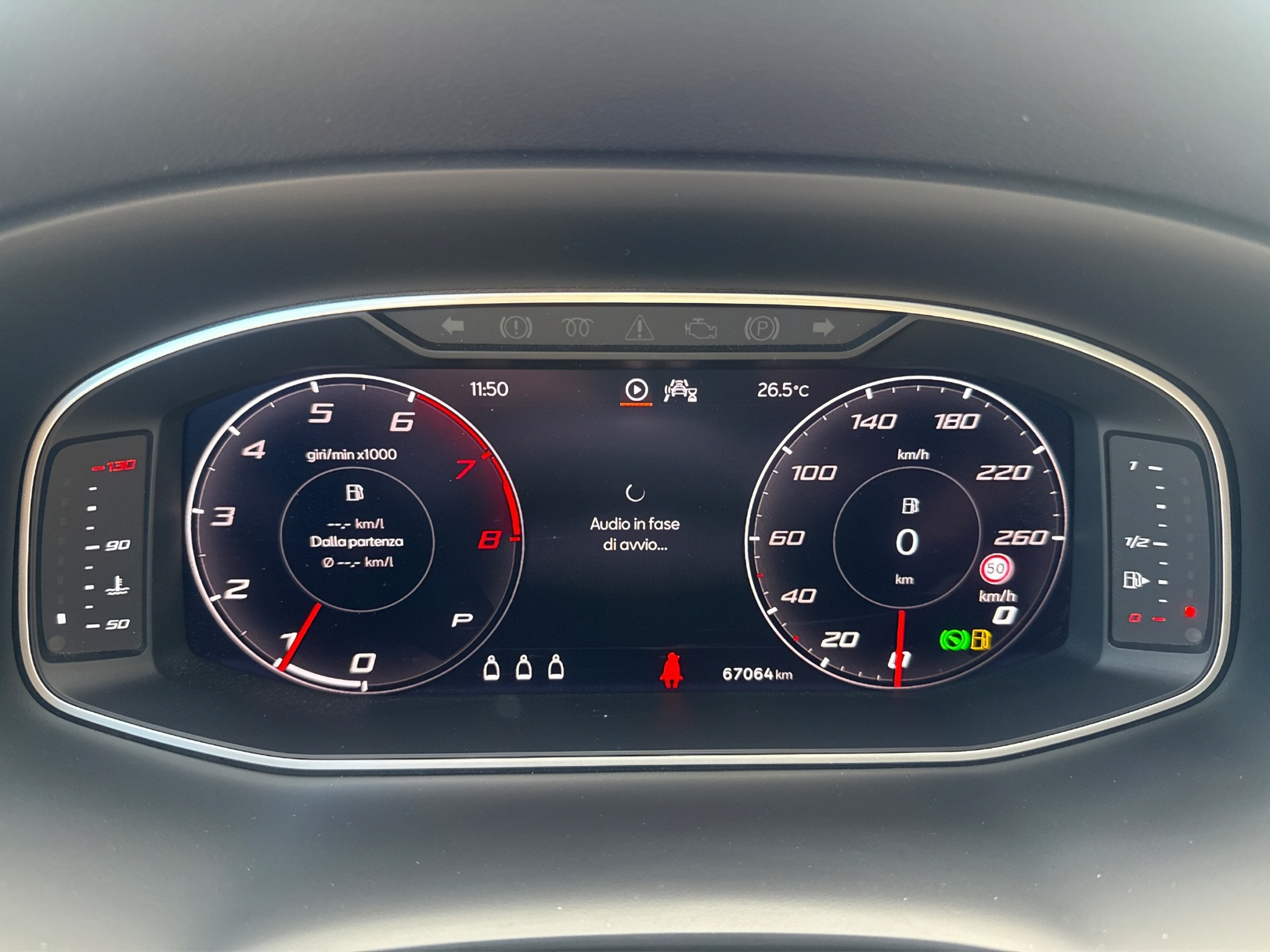 Seat Ateca Usato 2022 Ateca Padova