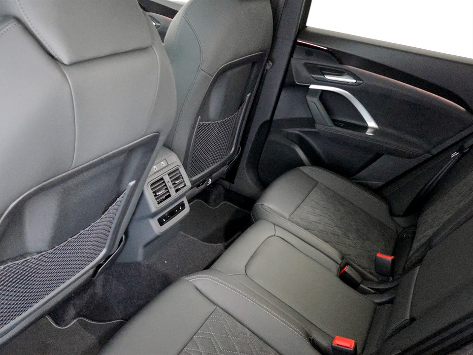 AUDI Q5 35 2.0 tdi mhev 12V Business s-tronic Ibrida km0 - 17