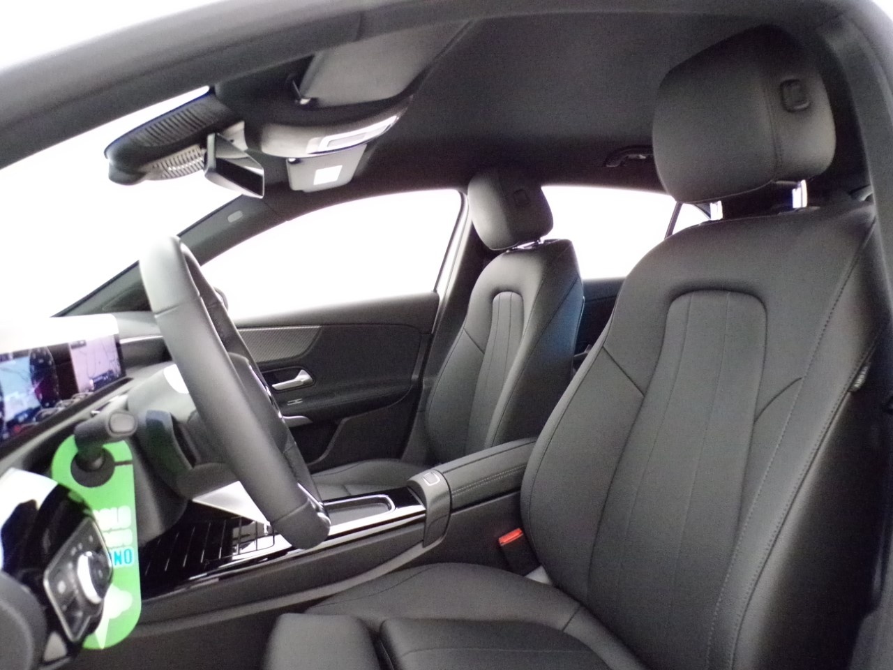 Mercedes Classe A 180 Advanced Progressive 7G-DCT - 12