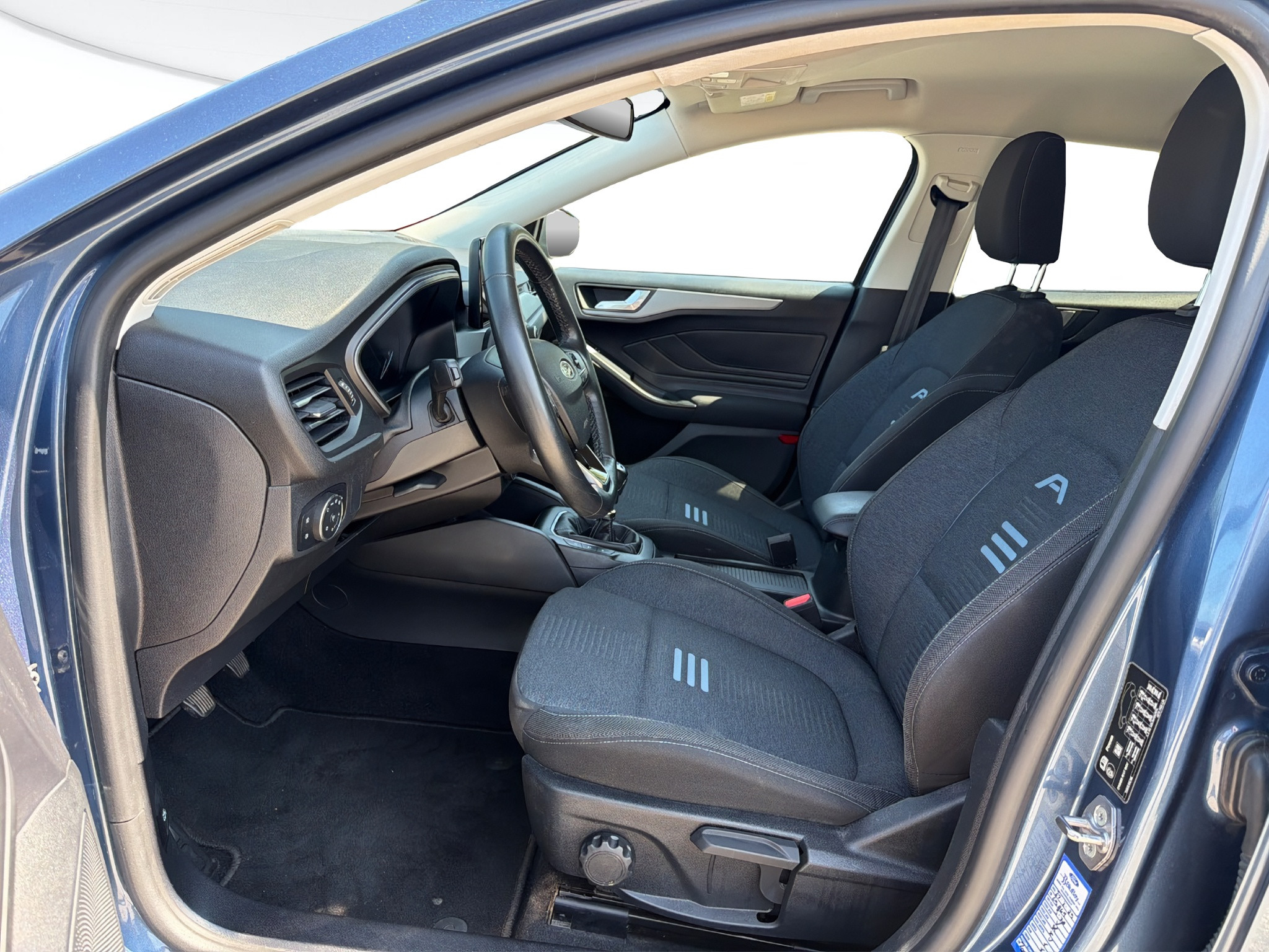 Ford Focus Usato 2023 Focus Mestre