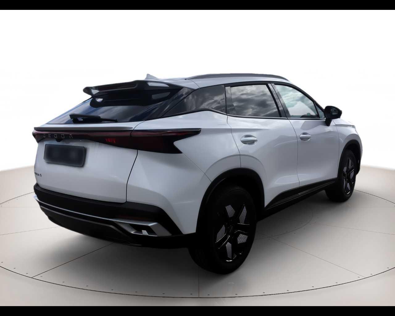 Omoda Omoda 5 Usato 2025 Omoda 5 Rovigo