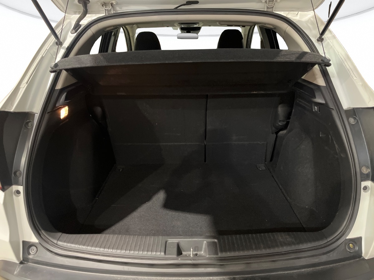 Honda HR-V Usato 2018 HR-V Verona