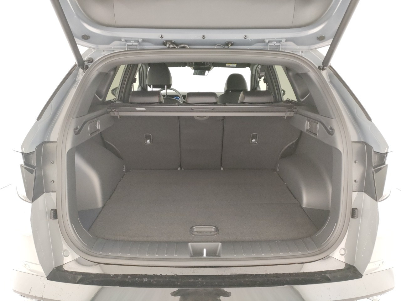 Hyundai Tucson Nuovo Ibrido benzina Tucson Porto Mantovano