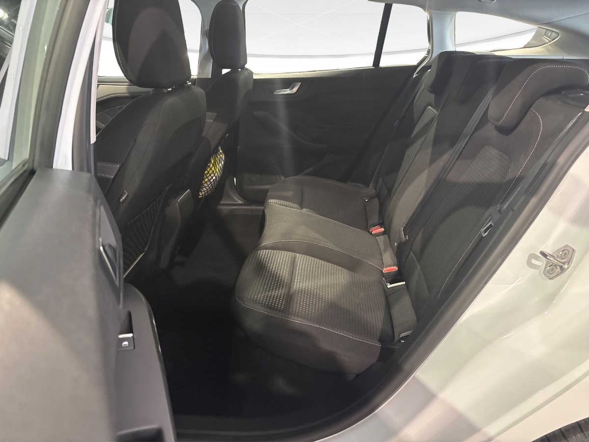 Ford Focus Usato 2022 Focus Carpi