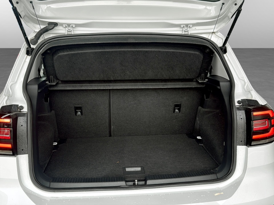VOLKSWAGEN T-Cross 1.0 tsi Sport 110cv Benzina usato - 16