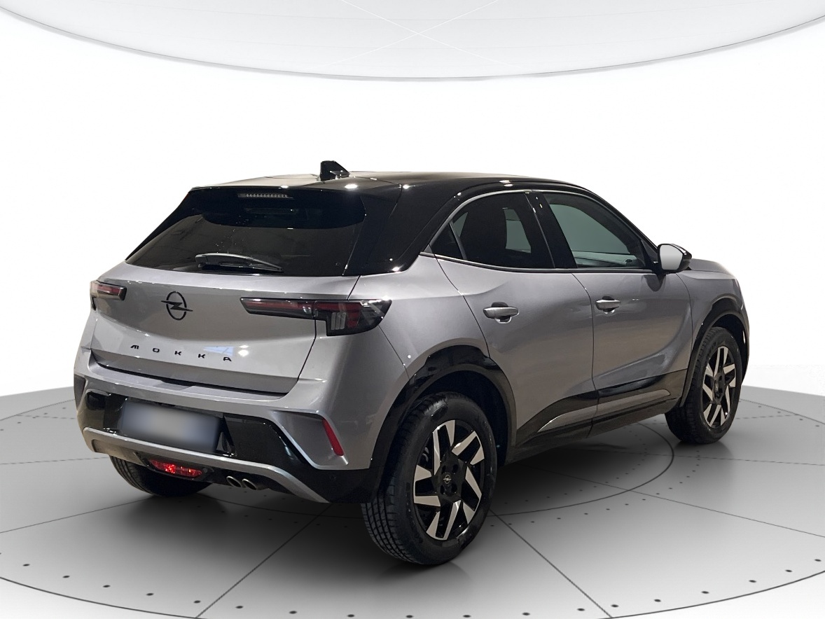 Opel Mokka Usato 2025 Mokka Altavilla Vicentina