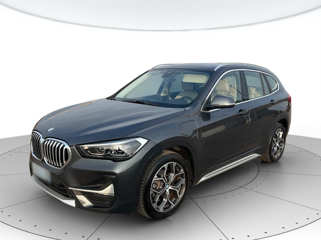 Bmw X1 Usato 2021 X1 Rovigo