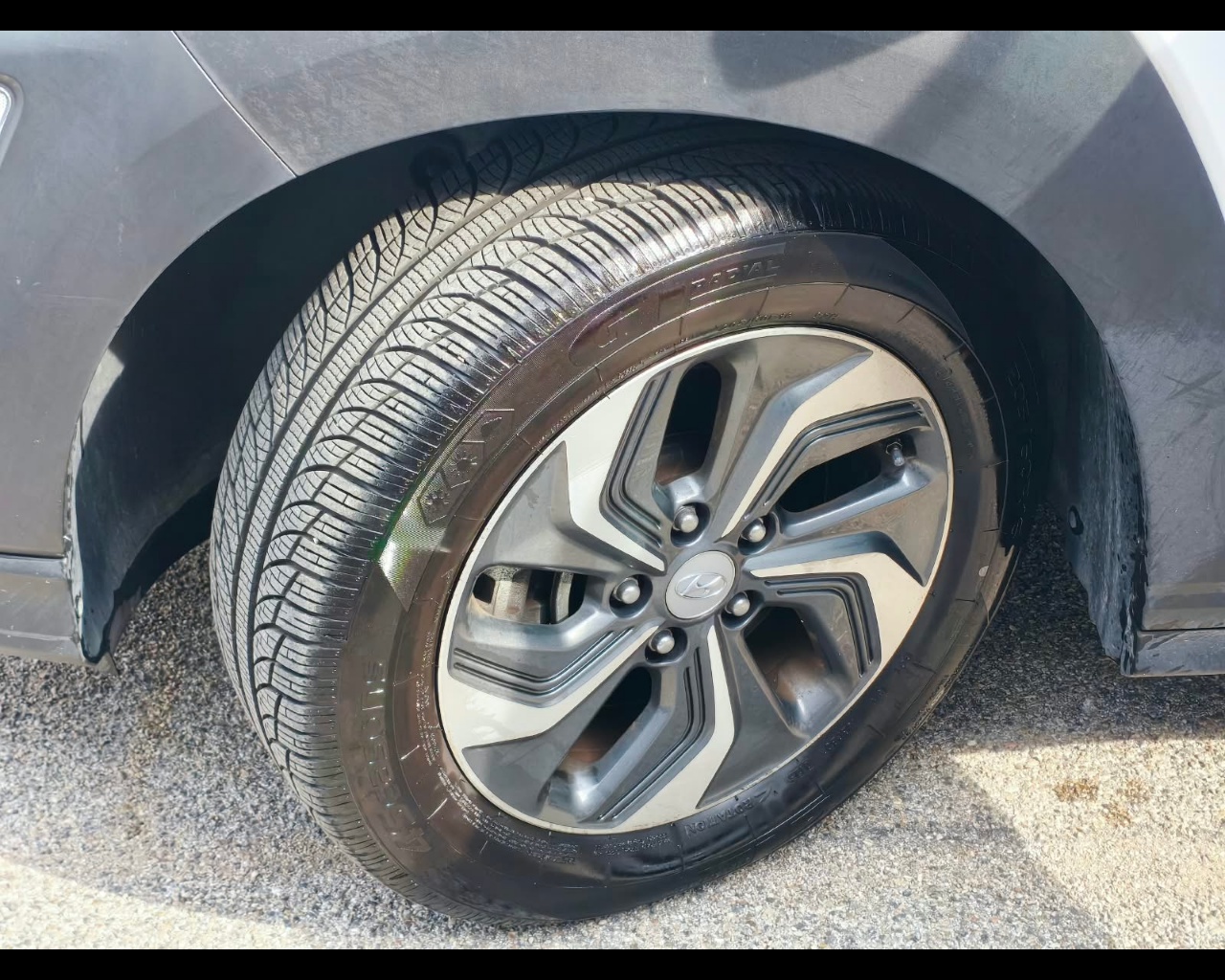 Foto HYUNDAI  Kona 1.6 hev Xtech 2wd dct 141cv